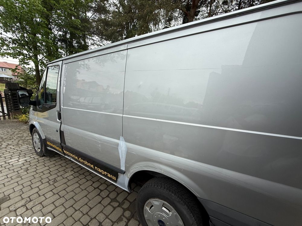 Ford Transit - 14