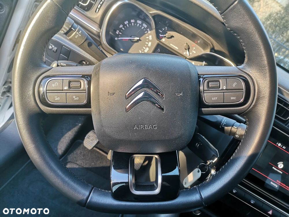 Citroën C3 1.2 PureTech Live - 14