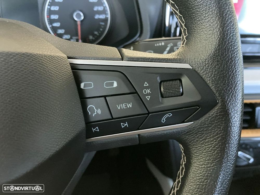 SEAT Arona 1.0 TSI Style - 11