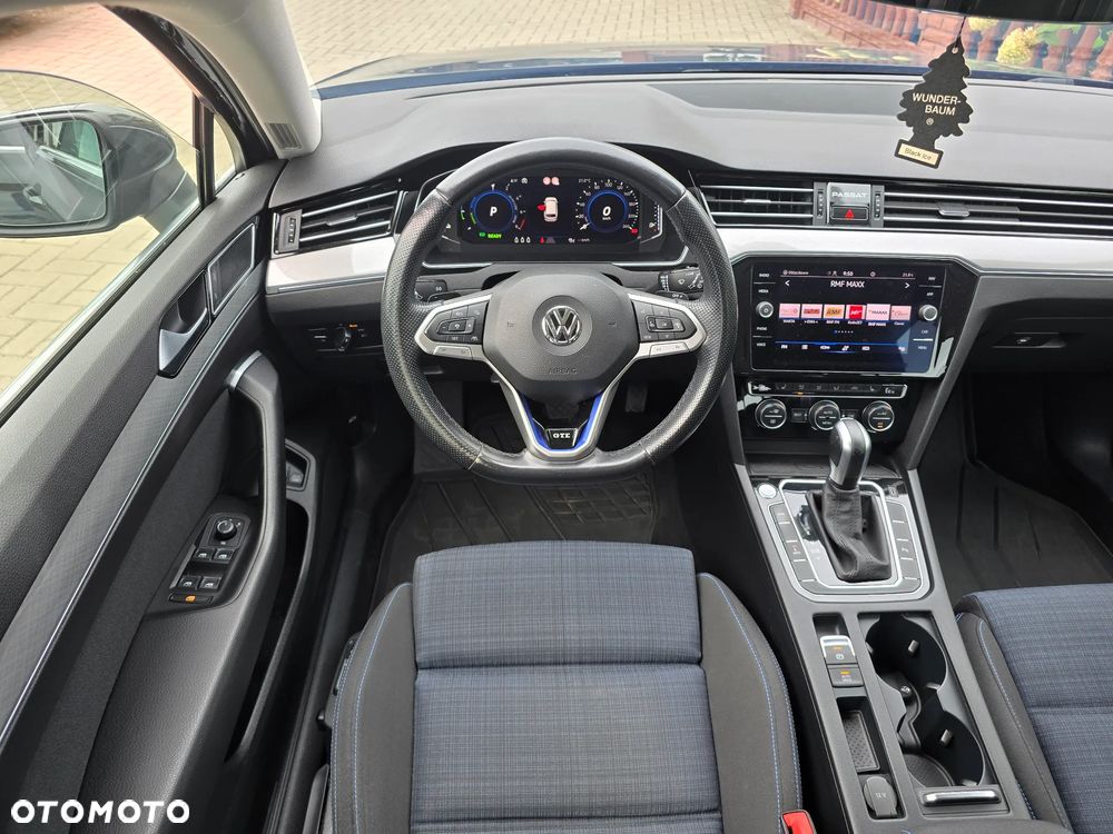 Volkswagen Passat Variant - 7