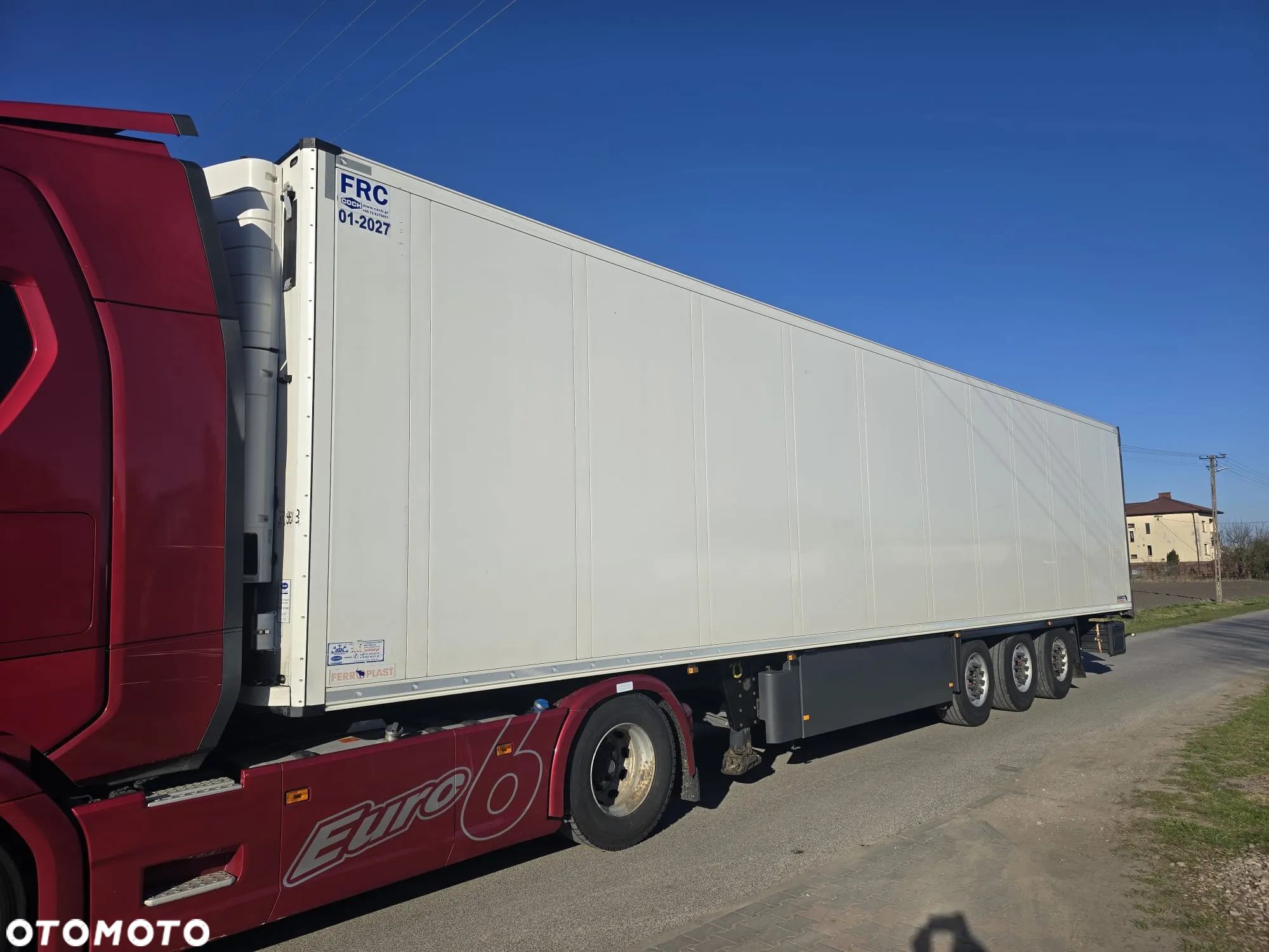 Schmitz Cargobull Schmitz Cargobull - 9