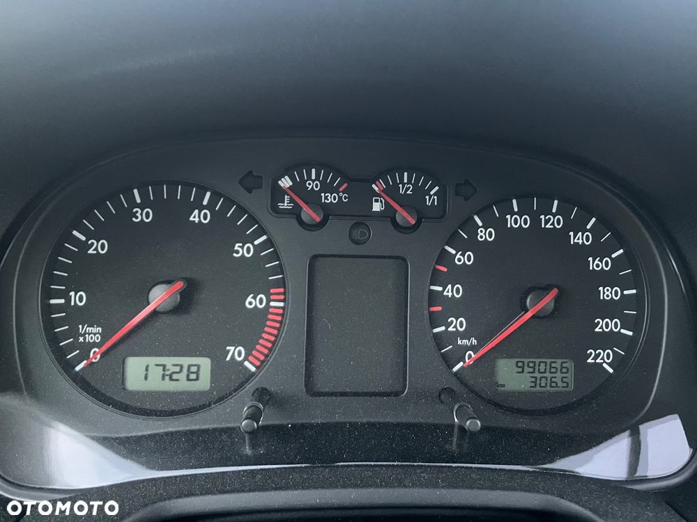 Volkswagen Golf IV 1.4 Trendline - 16