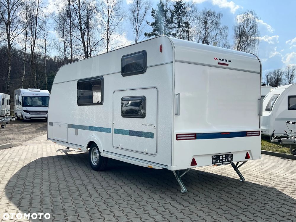 Adria Aviva 522 PT - 4