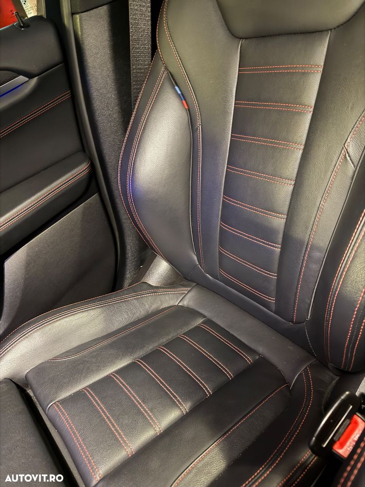 BMW X4 xDrive20d M Sport - 10