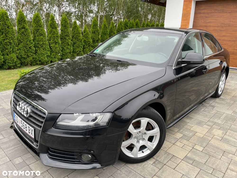 Audi A4 ver-1-8-tfsi - 7