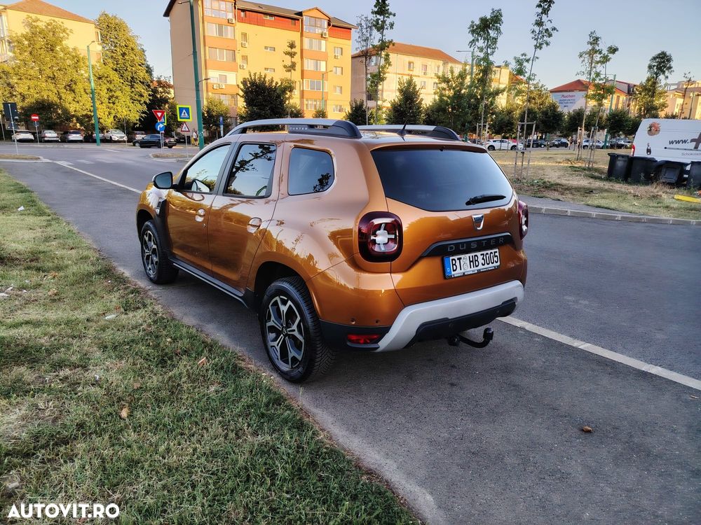 Dacia Duster - 4