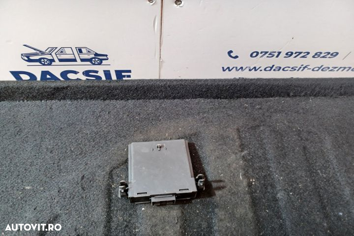 Modul CAN 7N0907530G 7N0907530G Volkswagen VW Passat B7 [2010 - 2015] - 2