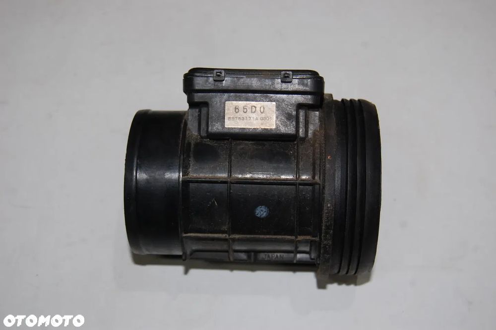 SUZUKI GRAND VITARA 98-05 - 52D1 , 65D0 , 52D1 Przepływomierz Benzyna - 2