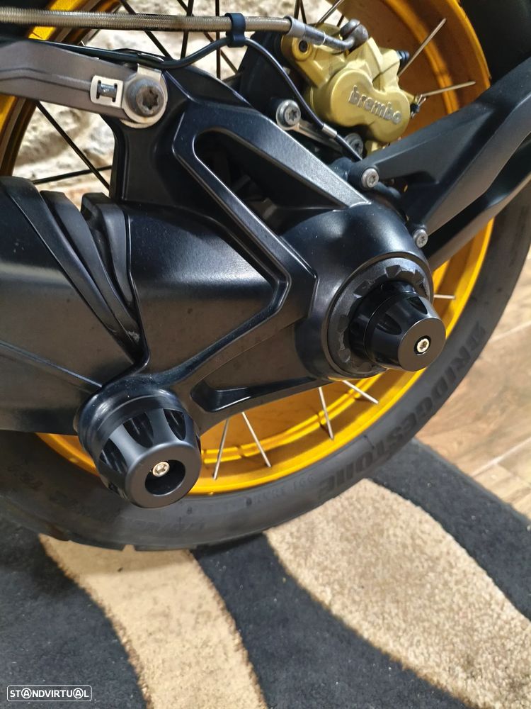 BMW R 1250 GS HP - 4