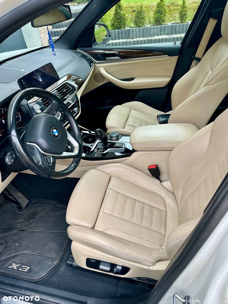 BMW X3 ver-xdrive30i-xline - 16