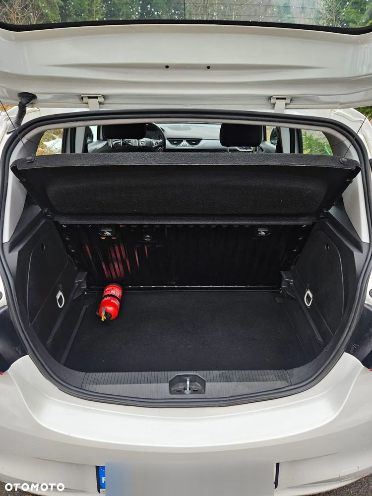 Opel Corsa 1.4 Enjoy - 6