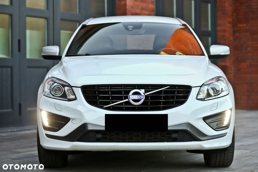 Volvo XC 60 D4 Geartronic RDesign - 6