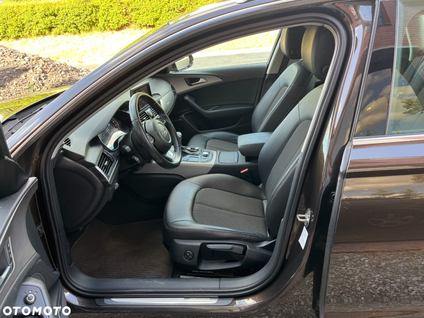 Audi A6 Allroad 3.0 TDI Quattro S tronic - 21