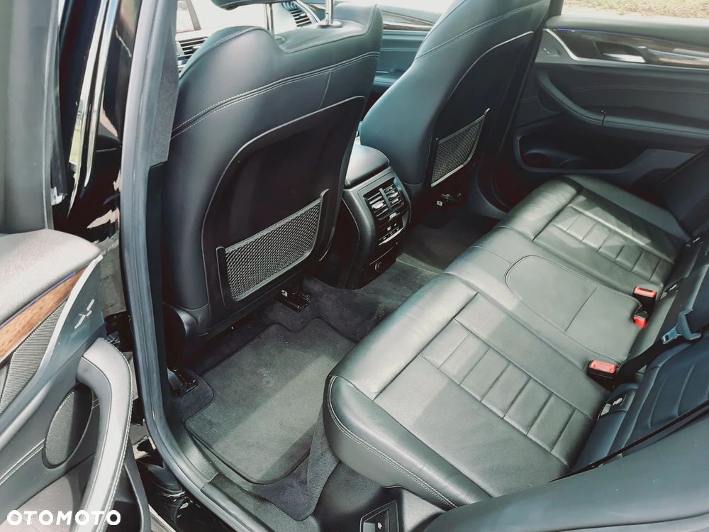 BMW X3 - 9