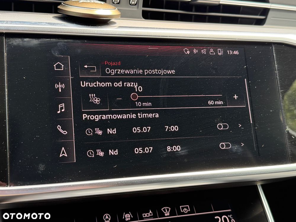 Audi A6 Avant - 28