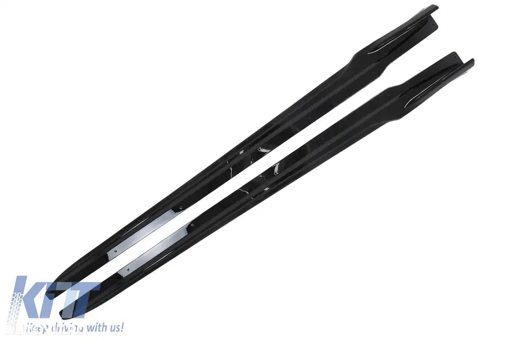 Pachet Exterior Aero compatibil cu BMW X3 G01 M-Tech (2018-2020) - 11