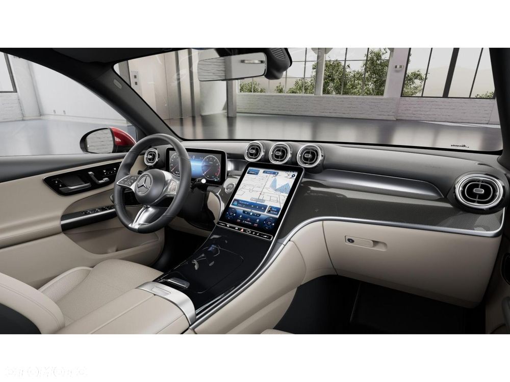 Mercedes-Benz Glc 2026 photo 4