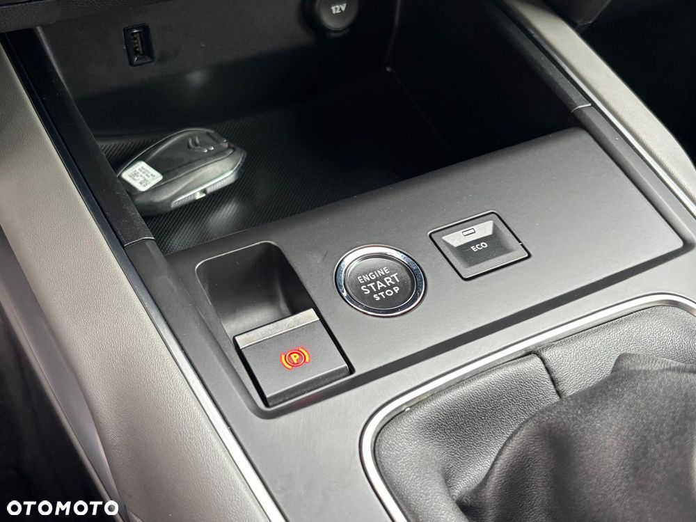 Citroën C5 Aircross 1.2 PureTech Live - 23