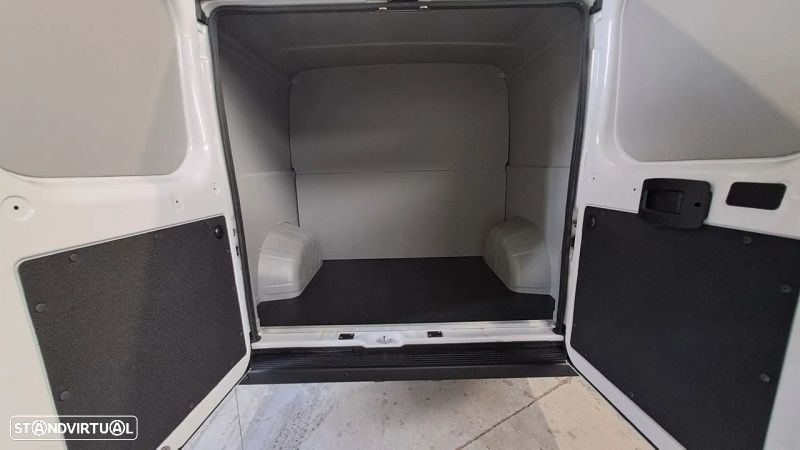 Opel Movano L2H1 3.5T 2.2 D CD - 13