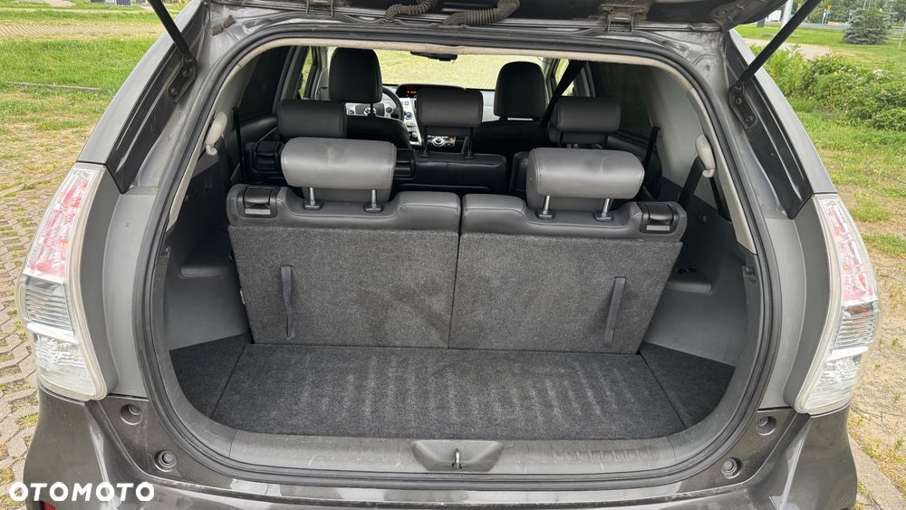 Toyota Prius+ 1.8 HSD Prestige PCS - 10