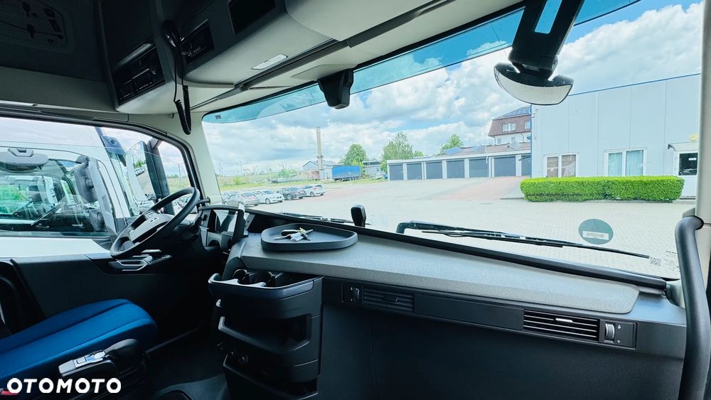 Volvo FH 500 I-Save XL - 16