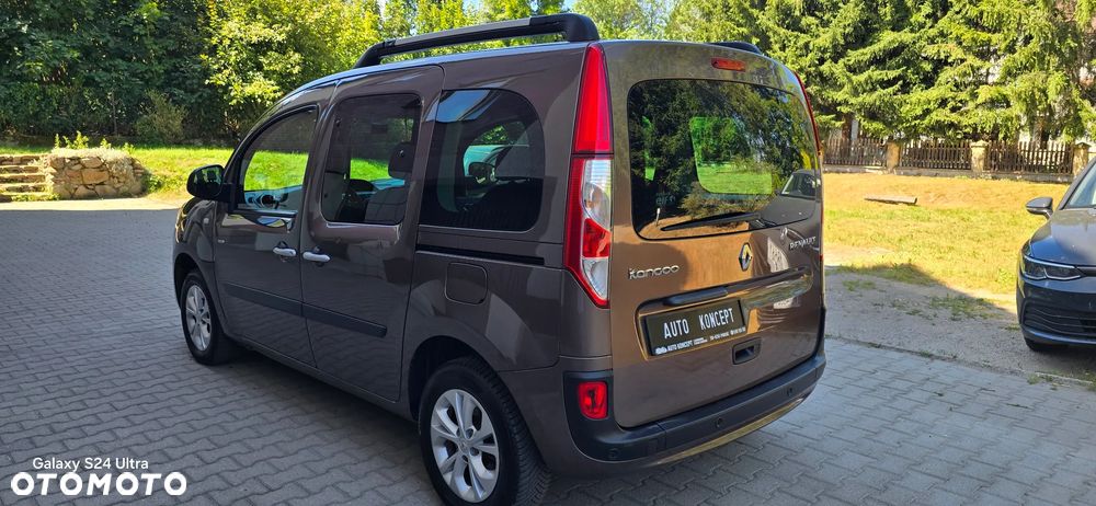 Renault Kangoo 1.2 TCE Energy Oasis - 5