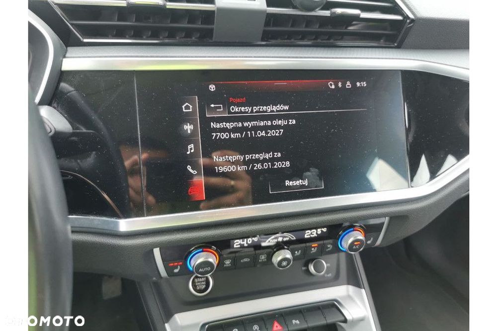 Audi Q3 2.0 TDI S tronic - 7