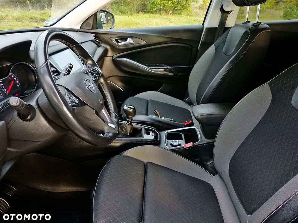 Opel Grandland X 1.5 CDTI Elite S&S - 19