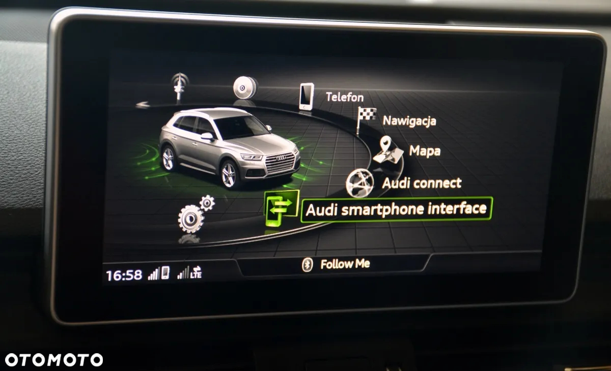 Audi Q5 40 TDI Quattro S tronic - 28