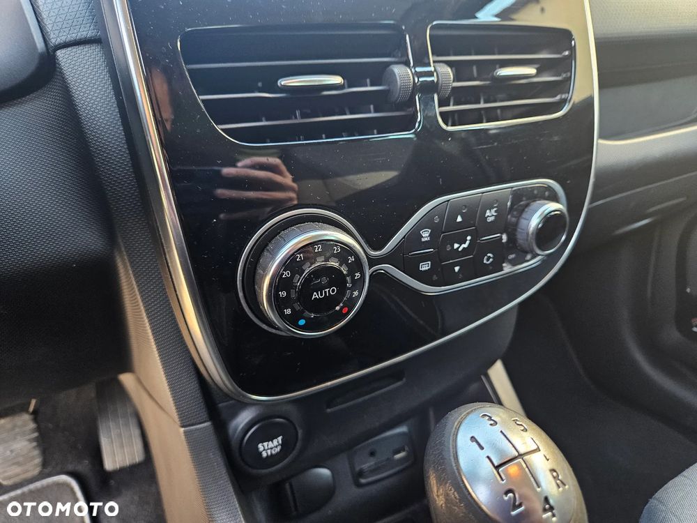 Renault Clio Energy TCe 90 Start & Stop 99g Eco-Drive - 24