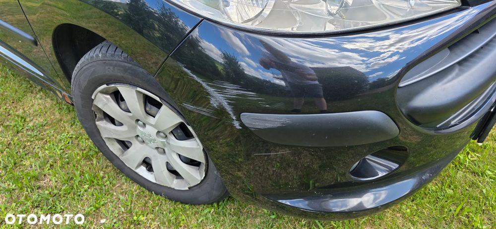 Peugeot 207 1.4 16V Trendy - 7