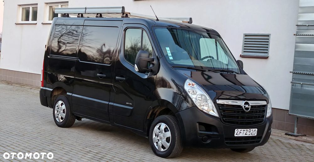 Renault Master - 5