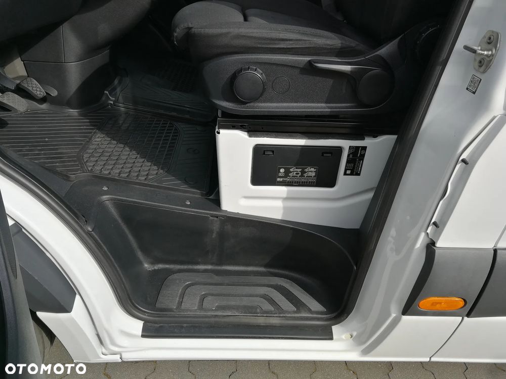 Mercedes-Benz Sprinter 316 Automat - 17