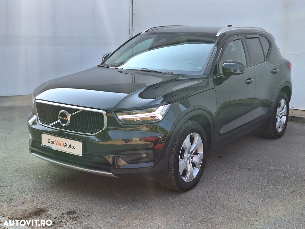 Volvo XC 40 - 10