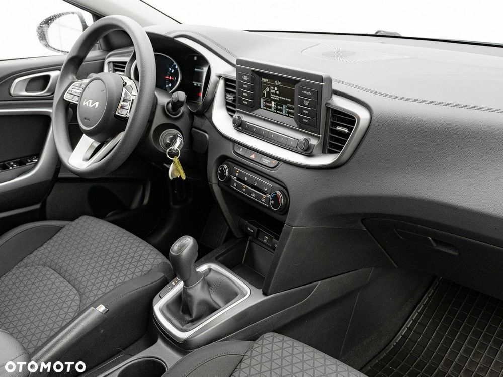 Kia Ceed 1.0 T-GDI S - 31