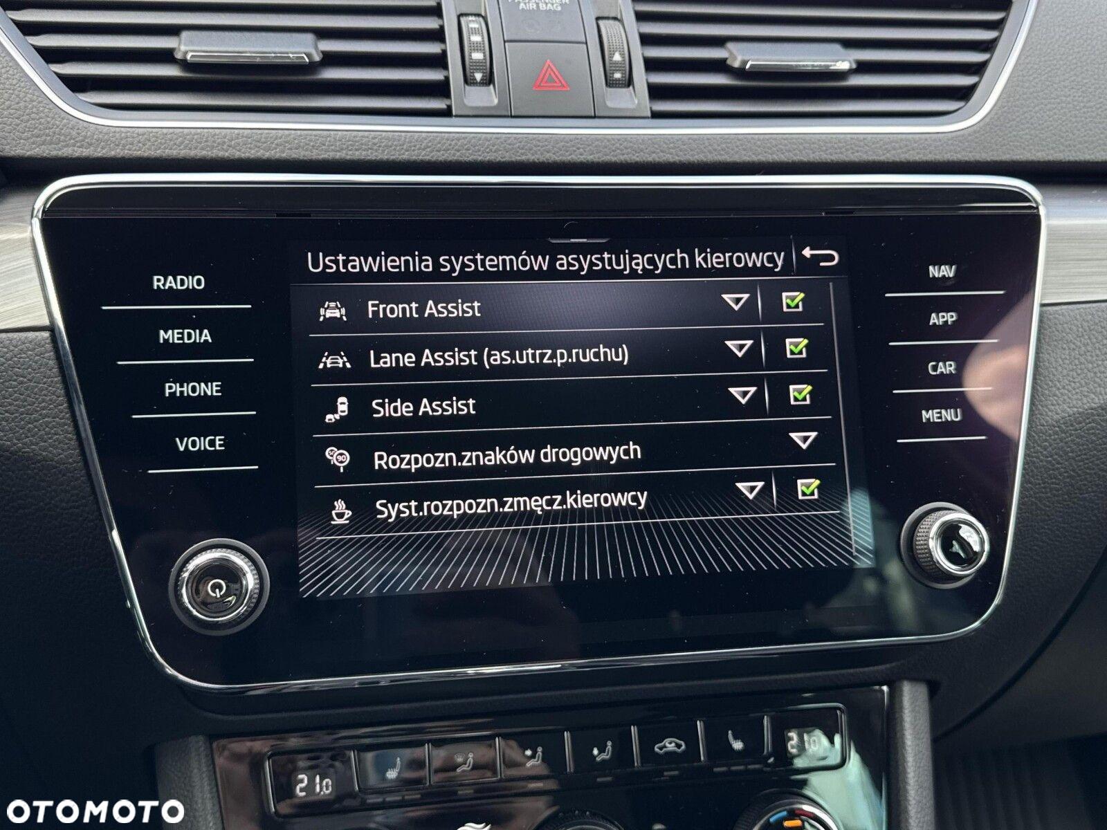 Skoda Superb - 30