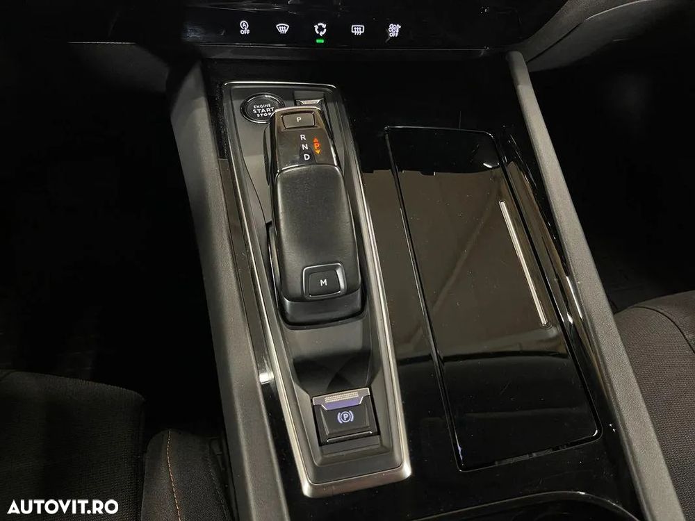 Peugeot 508 BlueHDi 130 EAT8 Active Pack - 22