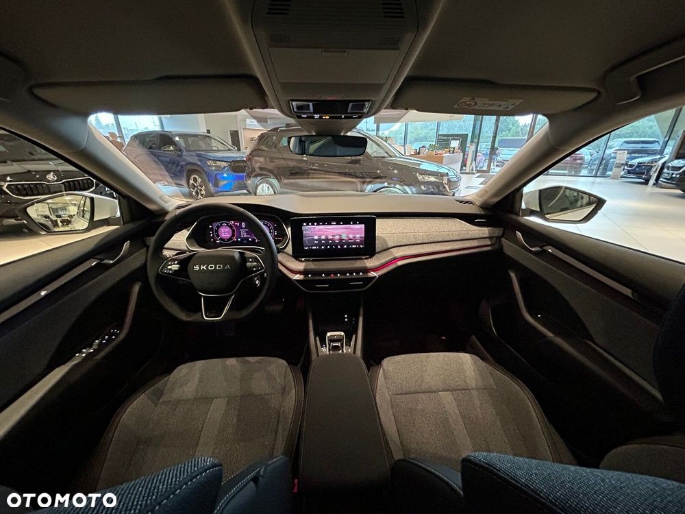 Skoda Octavia - 37