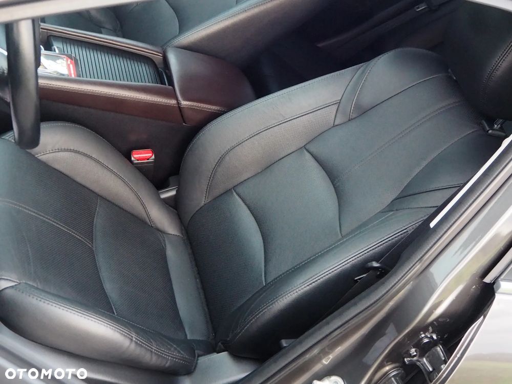 Mazda 3 SKYACTIV-G 120 Automatik Exclusive-Line - 28