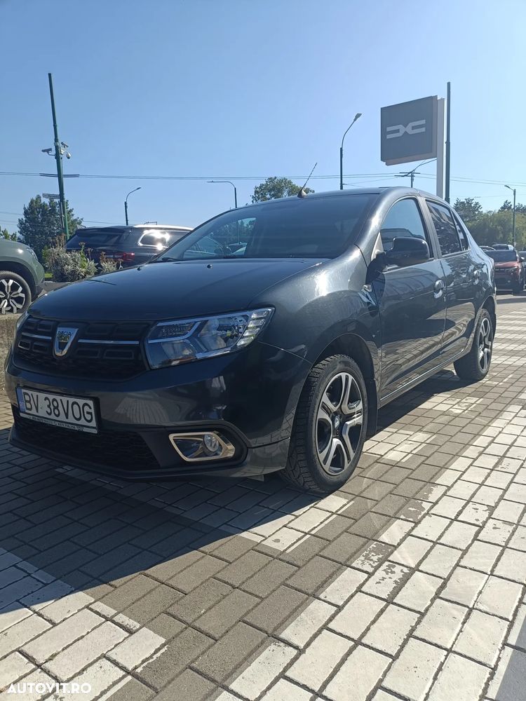 Dacia Logan - 3