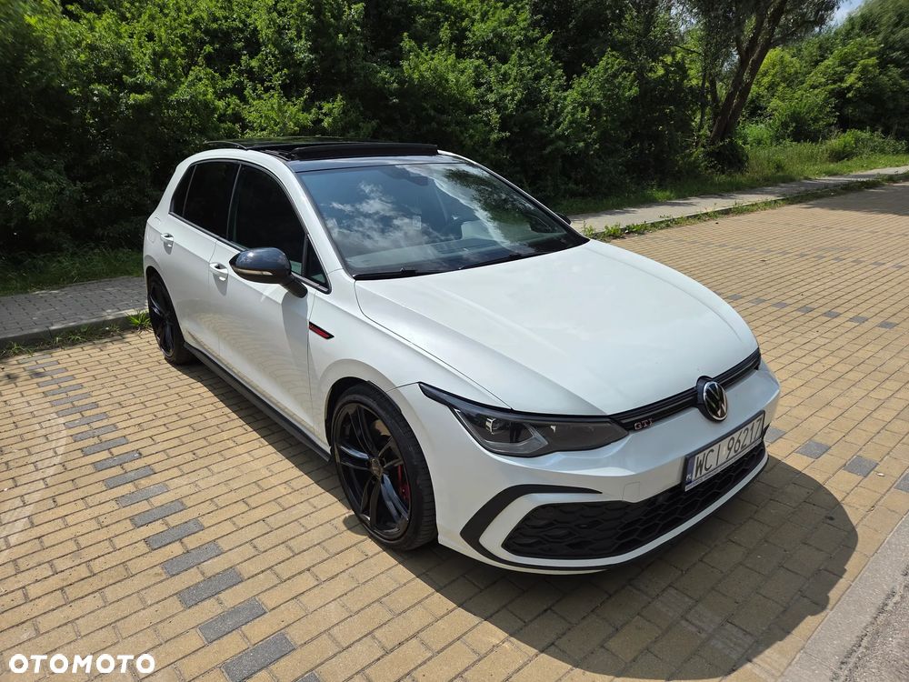 Volkswagen Golf 2.0 TSI BMT GTI Performance DSG - 9