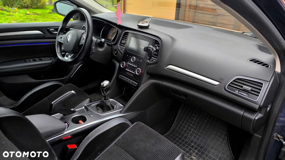 Renault Megane - 7