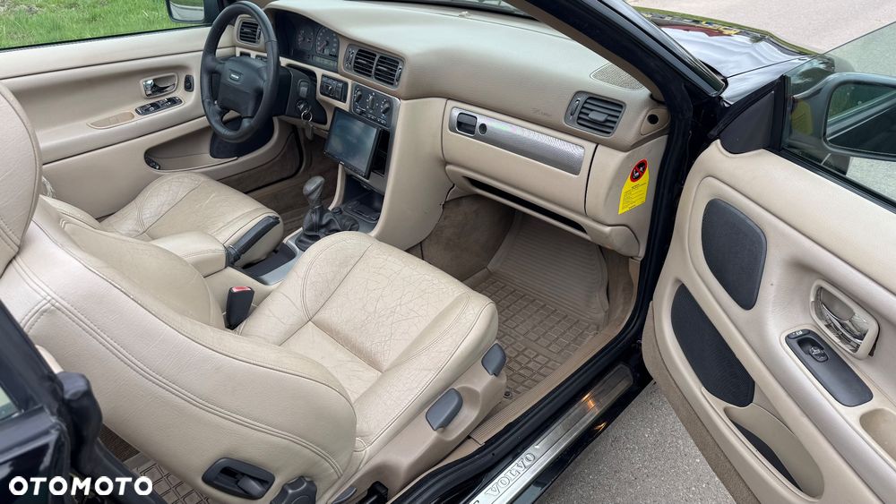 Volvo C70 - 29