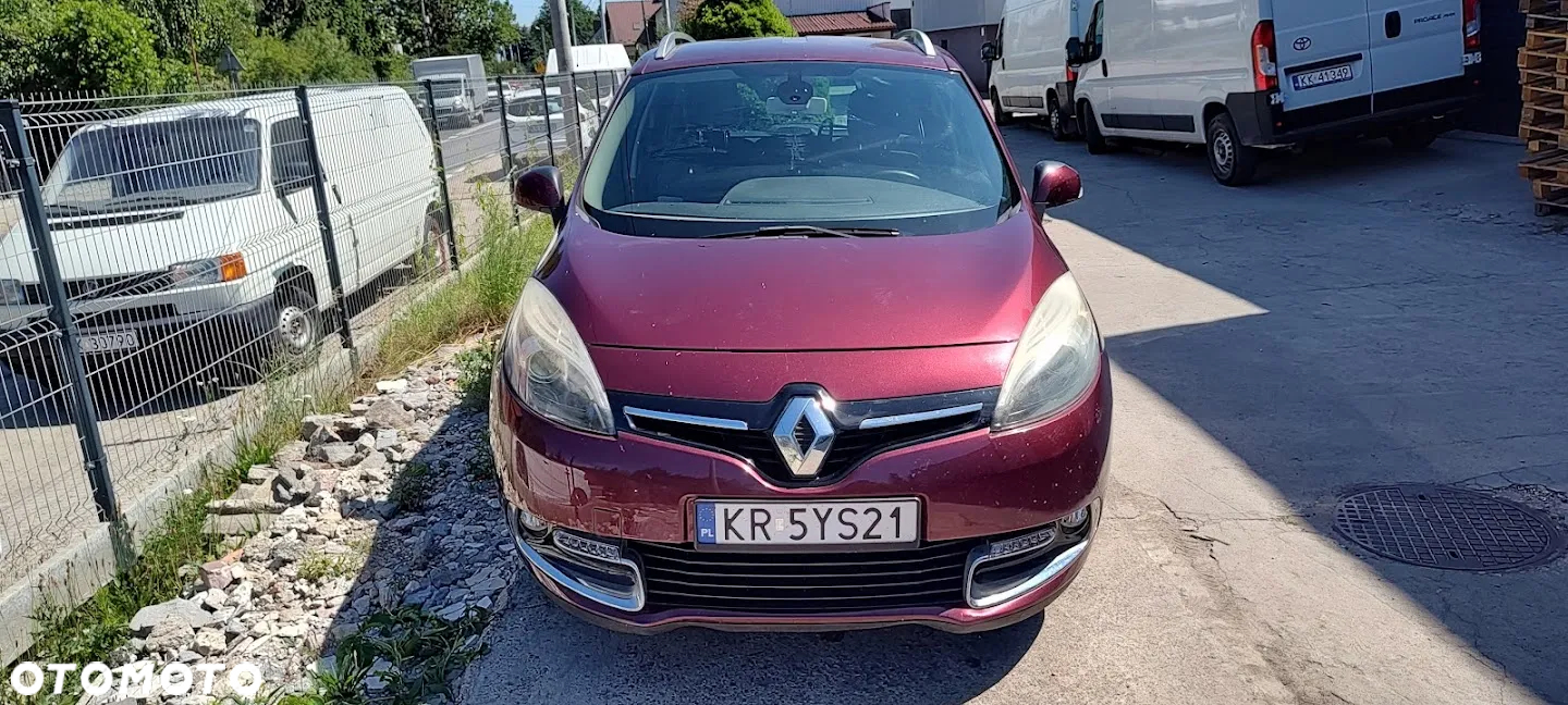 Renault Grand Scenic - 2