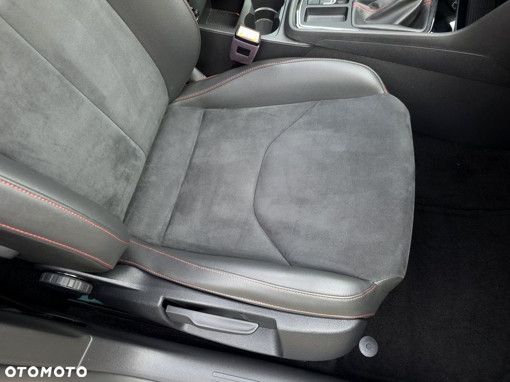 Seat Leon 2.0 TDI FR S&S DSG - 13