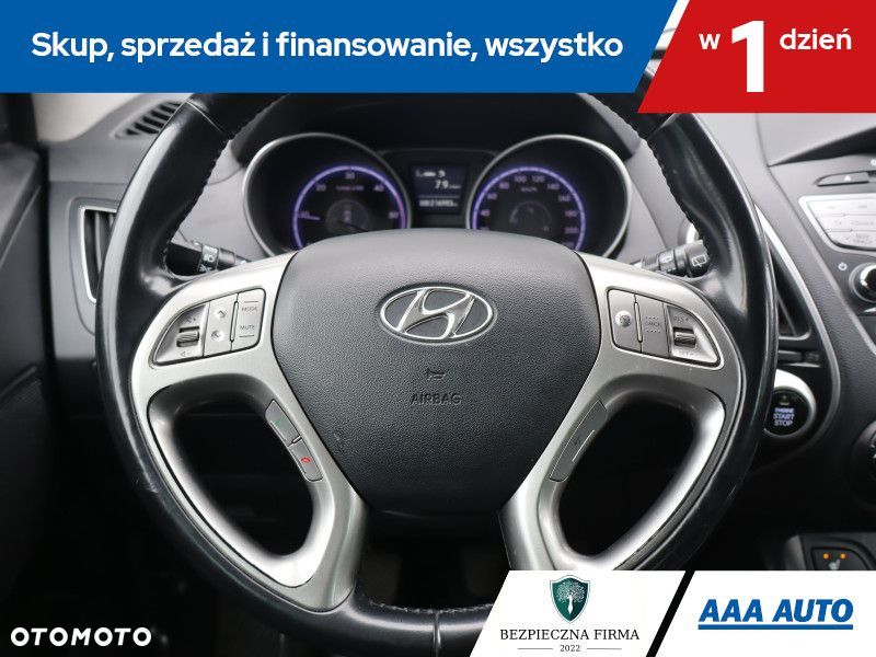 Hyundai ix35 - 18