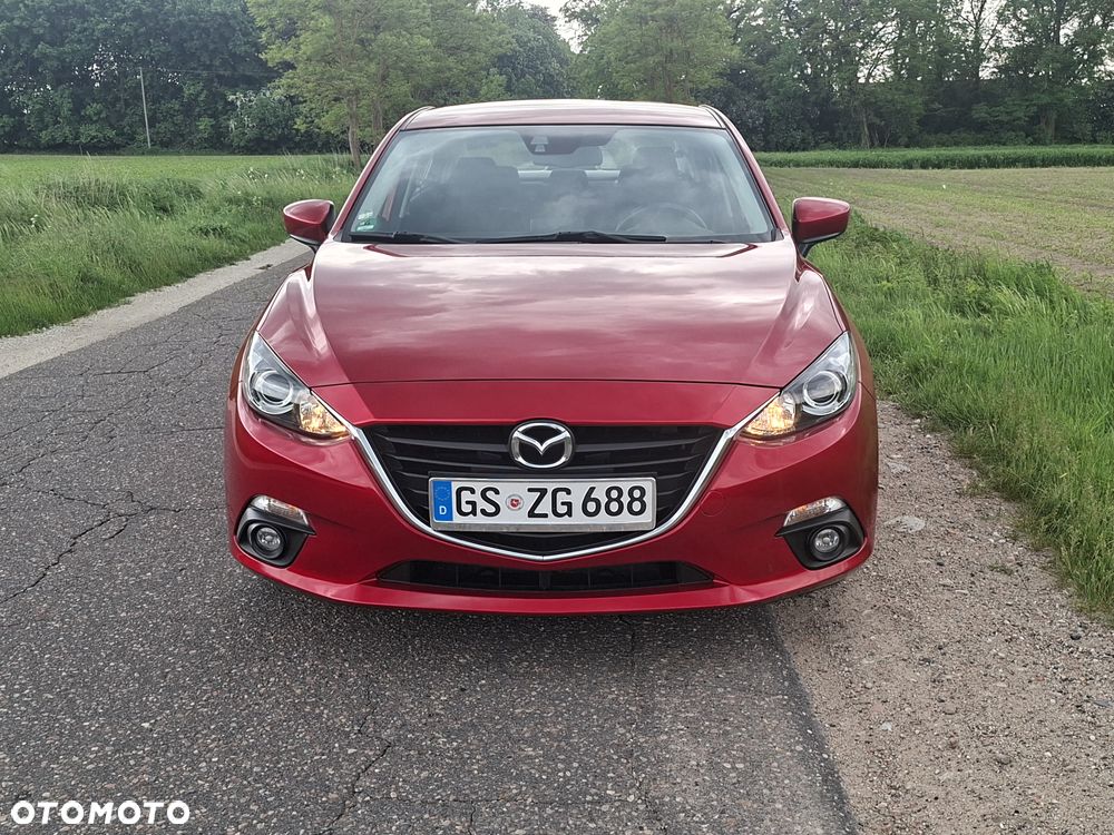 Mazda 3 SKYACTIV-G 120 Center-Line - 11
