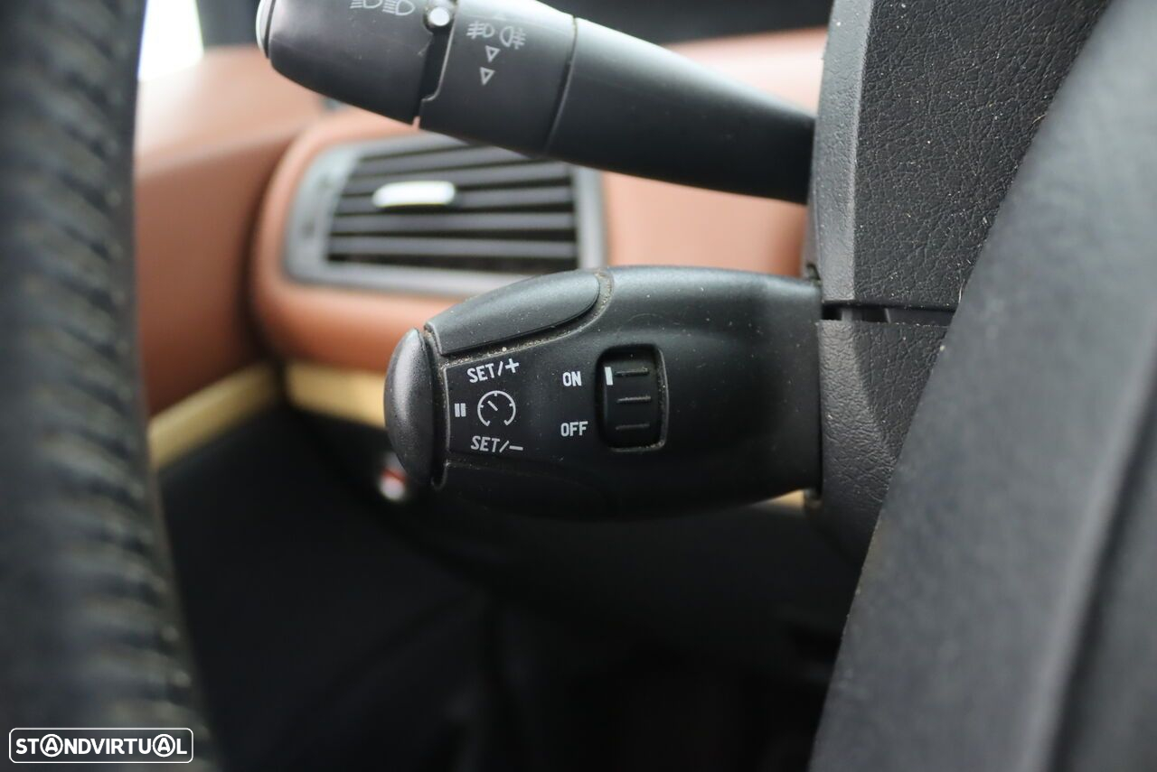 Lancia Phedra 2.2 M-jet Platino Aut. - 15