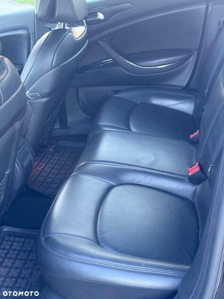 Citroën C5 2.0 HDi Exclusive - 15