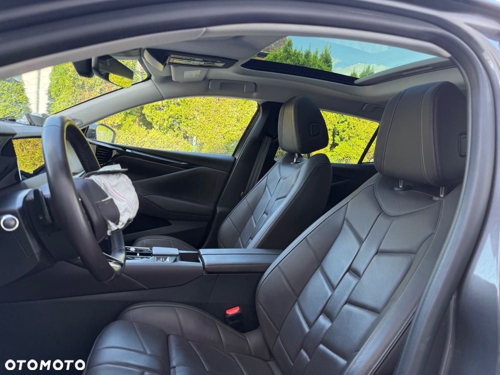DS Automobiles DS 4 1.6 E-Tense Rivoli - 9